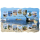 Insel Usedom Magnet Briefmarke 16 Orte Fotomotive Ostseeinsel
