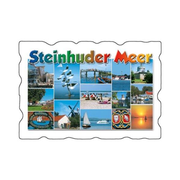 Steinhuder Meer Magnet Niedersachsen 14 Fotomotive