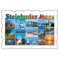 Steinhuder Meer Magnet Niedersachsen 14 Fotomotive