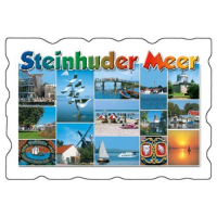 Steinhuder Meer Magnet Niedersachsen 14 Fotomotive