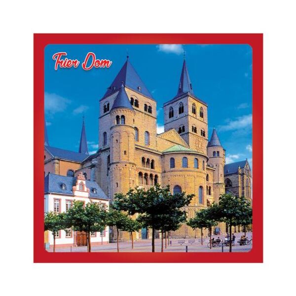 Trier an der Mosel Glasmagnet