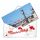 Ostseebad Ahlbeck Magnet Briefform Herzen Letter Ostseeheilbad Usedom