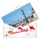 neu 2027 Holz-Harz Ostseebad Ahlbeck Magnet Briefform Herzen Letter Ostseeheilbad Usedom
