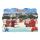 Bansin Usedom Magnet Maritim Meeresansicht Strand