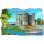 Trier Magnet Mosel Porta Nigra