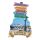 Ostseebad Ahlbeck Magnet Wegweiser Usedom 7x4,5cm (ehemals MAG-WE-8-AHL-1)