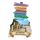 Zempin Magnet Wegweiser Ostseebad Usedom