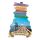 Zinnowitz Magnet Wegweiser Ostseebad Usedom