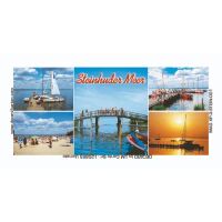 Steinhuder Meer Magnet lang Niedersachsen 5 Fotomotive