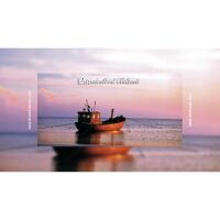 Ostseebad Ahlbeck Magnet lang Foto Usedom Fischkutter...