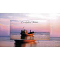 Ostseebad Ahlbeck Magnet lang Foto Usedom Fischkutter...