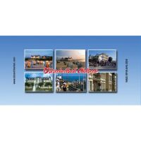 Ostseebad Ahlbeck Magnet lang Foto Usedom 6 Bilder...