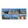 Bansin Usedom Magnet lang Foto Ostseebad 6 Fotos