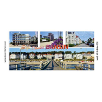 Bansin Usedom Magnet lang Foto Osteebad 4 Fotomotive...