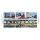 Bansin Usedom Magnet lang Foto Osteebad 4 Fotomotive Seestern