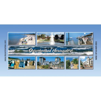 Heringsdorf Usedom Magnet lang Foto 7 Fotomotive...