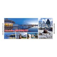 Heringsdorf Usedom Magnet lang Foto 5 Fotomotive...