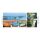 Koserow auf Usedom Magnet Ostseebad lang 5 Fotomotive