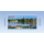 Malchow Magnet lang Mecklenburgische Seenplatte 5 Fotomotive Inselstadt