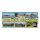 Malchow Magnet lang Mecklenburgische Seenplatte 6 Fotomotive Inselstadt