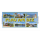 Plau am See Magnet Mecklenburgische Seenplatte 6 Fotomotive Luftkurort