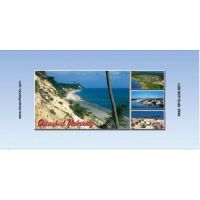 Ückeritz Magnet lang Foto Ostseebad Usedom 4 Fotomotive