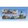 Wismar Magnet lang 5 Motive Hansestadt Ostsee