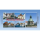 Wismar Magnet lang 5 Motive Hansestadt Ostsee