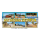 Zempin Magnet lang 6 Fotomotive Ostseebad Usedom