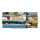 Zempin Magnet lang Fotomotive I love Herz Ostseebad Usedom