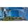 Zinnowitz Magnet lang Foto Rundbau Ostseebad Usedom