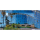 Zinnowitz Magnet lang Foto Rundbau Ostseebad Usedom