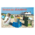 Ostseebad Ahlbeck Magnet mit kleiner Flasche Ostseeheilbad Usedom
