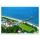 Heringsdorf Usedom Tischset Unterlage 44x32 cm 10 Motive Ostseeheilbad