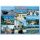 Insel Usedom Unterlage 44x32 cm SP195