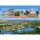 Trier Tischset Unterlage 44x32 cm Historisches Trier an der Mosel Fotomotive