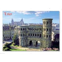 Trier Tischset Unterlage 44x32 cm 9 Motive Mosel Porta...
