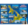 Insel Usedom Unterlage 44x32 cm SP 195