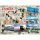 Ostseebad Ahlbeck Tischset Unterlage 44x32 cm Insel Usedom