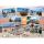Ostseebad Ahlbeck Tischset Unterlage 44x32 cm Lieblingsinsel Usedom