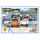 Karlshagen Tischset Unterlage 44x32 cm 12 Fotomotive Insel Usedom Ostsee