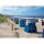Insel Usedom Unterlage 44x32 cm Ostsee