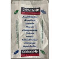 Beigabetüten Umverpackungstüten für...
