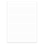 Premio Schulheft Lineatur 4 A4 16 Blatt 90g/qm dunkelblau 9mm liniert