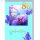 80. Geburtstag Glückwunschkarte mit Umschlag Schmetterling Alles Liebe zum 80. Geburtstag