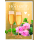 Hochzeitskarte mit Briefumschlag Gold 2 Sektgläser rosa Rosen Zur Hochzeit die besten Wünsche