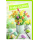Ostern Grußkarte mit Umschlag Tulpen in Dose Eier Frohe Ostern schöne Feiertage