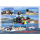 Kühlungsborn Postkarte Ansichtskarte Grüße aus 9 Fotokacheln Ostseebad