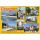 Kühlungsborn Postkarte Ansichtskarte Deutschlands größtes Seebad an der Ostsee
