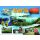 Rerik Postkarte Ansichtskarte 8 Fotomotive Ostseebad